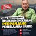 Udara Masih Tidak Sehat, Disdikbud Singkawang Perpanjang Pembelajaran Daring