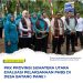 Desa Batang Pane 1 Halongonan Timur Toreh Prestasi Gemilang Tembus 6 Besar Lomba Desa Terbaik Tingkat Provsu Tahun 2026