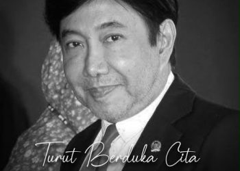 Guruh Soekarnoputra Meninggal Dunia di Usia 73 Tahun, Indonesia Kehilangan Seniman dan Tokoh Kebudayaan
