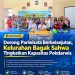 Dorong Pariwisata Berkelanjutan, Kelurahan Bagak Sahwa Tingkatkan Kapasitas Pokdarwis