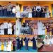 SDN 04 Asam Jawa KEC.Torgamba Memperngati Maulid Nabi Muhammad SAW1448 H