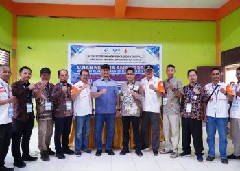 Bupati Aceh Tamiang Buka UNAR 2026 Mengatakan, Peran Vital ORARI Saat Darurat Bencana