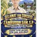 Zamruddin Sam, S.P. Menangkan Pemilihan Pangulu Antarwaktu Nagori Totap Majawa Periode 2026–2031