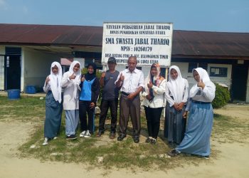 Bupati Paluta Pimpin Upacara Peringatan Hari Kesaktian.Pancasila 1 Oktober 2026