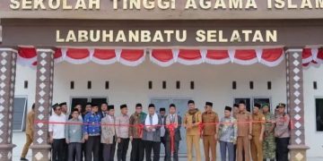 Respon Cepat Dumas, Polsek Kampung Rakyat Gerebek Rumah di Tolan, 3,62 Gram Sabu Diamankan Beserta Dua Pria dan Satu Wanita