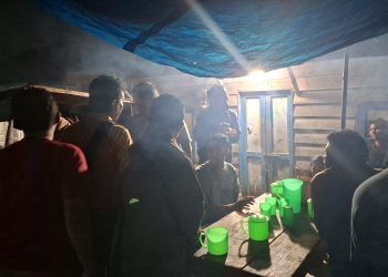 Tegaskan Jangan Asal Pakai Foto Orang Lain, Kasi Humas Polres Simalungun Sampaikan Klarifikasi Atas Pemberitaan Dugaan Judi Togel di Saribu Dolok