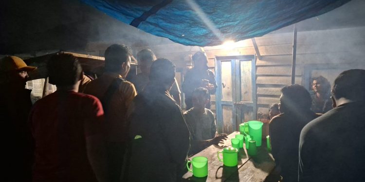 Tegaskan Jangan Asal Pakai Foto Orang Lain, Kasi Humas Polres Simalungun Sampaikan Klarifikasi Atas Pemberitaan Dugaan Judi Togel di Saribu Dolok