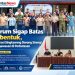 Forum Sigap Batas Dibentuk, Imigrasi Singkawang Dorong Sinergi Pengawasan di Perbatasan