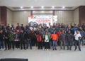 Temu Ramah di Aula Tathya Dharaka, Kapolres Simalungun Rangkul Wartawan Wujudkan Polri Humanis