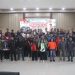 Temu Ramah di Aula Tathya Dharaka, Kapolres Simalungun Rangkul Wartawan Wujudkan Polri Humanis