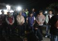 Berantas Narkoba, Polres Simalungun Gelar KRYD dan P4GN, Gerebek Rumah di Tapian Dolok, 1,99 Gram Sabu Disita