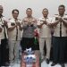 Kapolres Simalungun Terima Silaturahmi DPD Senopati 08, Ajak Jaga Kamtibmas dan Serukan Berantas Judi, Narkoba, dan Hoaks
