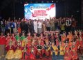 Peringati Hari Sumpah Pemuda Ke-98, Semangat Persatuan Jadi Pesan Utama di Kota Pematangsiantar