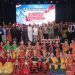 Peringati Hari Sumpah Pemuda Ke-98, Semangat Persatuan Jadi Pesan Utama di Kota Pematangsiantar