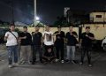 Curi Sepeda Motor di Raya, Mahasiswa Diringkus Unit Jatanras Polres Simalungun Tiga Bulan Setelah Kejadian