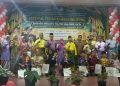 Bahasa Ibu Tak Boleh Punah! FTBI Perkuat Sinergi Balai Bahasa Kalbar dan Disdikbud