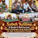 Subuh Keliling di Masjid Al Manshuriyah, Kapolres Simalungun Serap Aspirasi Warga dan Ajak “Saring Sebelum Sharing”