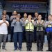 Jelang Operasi Lilin 2026–2027, Sat Lantas dan Dishub Siantar Bidik Parkir Liar hingga Kemacetan Simpang Dua