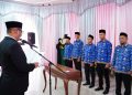 Bupati Aceh Tamiang Tegaskan, Kepala Sekolah Setop Pungli dan Pastikan Promosi Jabatan Bersih Dari Praktek Transaksional