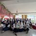 Pererat Silaturahmi, ILUNI SMP Negeri 2 Pematangsiantar Gelar Arisan Bulanan di Cafe Rumah Kaca