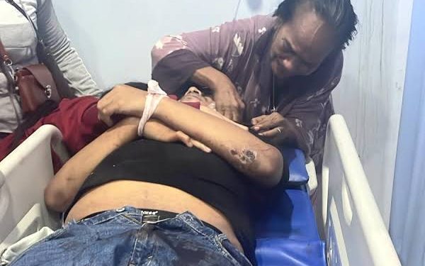 Penembakan Maut di Tanjung Morawa, Wadan KOTI Pemuda Pancasila Deli Serdang Tewas