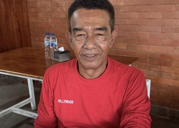 Masyarakat Nagori Totap Majawa Berharap Zamruddin Sam, S.P. Menangkan Pemilihan Pangulu Antar Waktu Periode 2026–2031