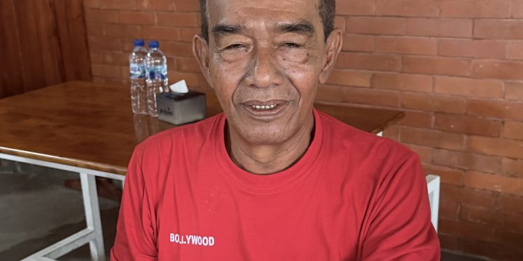 Masyarakat Nagori Totap Majawa Berharap Zamruddin Sam, S.P. Menangkan Pemilihan Pangulu Antar Waktu Periode 2026–2031