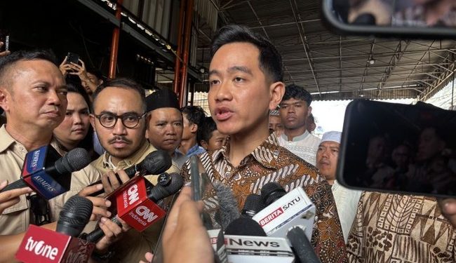 MA Batalkan Surat Penyetaraan Ijazah SMA Gibran, Dokumen Diperintahkan untuk Ditarik dan Dimusnahkan