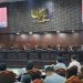 MK Tolak Permohonan Uji Materi UU Pemilu Terkait Syarat Pendidikan Capres dan Cawapres