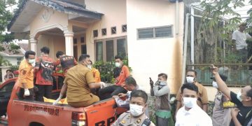 Barista Muda di Siantar Ditemukan Meninggal di Rumah, Ayah Ungkap Curhatan Terakhir soal Utang