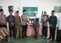 Kapolres Simalungun Sambangi MUI, Perkuat Sinergi Polri dan Ulama Berantas Narkoba