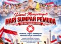Sumpah Pemuda ke-98, Polres Simalungun: Pemuda Adalah Kekuatan Indonesia yang Lebih Maju