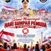 Sumpah Pemuda ke-98, Polres Simalungun: Pemuda Adalah Kekuatan Indonesia yang Lebih Maju