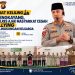 Jumat Keliling di Bengkayang, Kapolres Ajak Masyarakat Cegah Bullying dari Lingkungan Keluarga