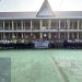 Police Goes to School, Kapolsek Silou Kahean Edukasi Pelajar Bahaya Narkoba, Bullying hingga Balap Liar