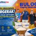 BULOG SINGKAWANG BERGERAK! Pangan Murah Jadi Senjata Jaga Daya Beli Masyarakat
