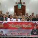 Kapolres Simalungun Sambangi Jemaat HKBP Serbelawan, Perkuat Polisi Bersama Masyarakat