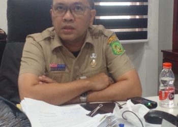 PAD Kota Medan dari WP Reklame Capai 90 Persen