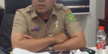 PAD Kota Medan dari WP Reklame Capai 90 Persen