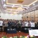 Wakili Kapolda Sumut, Kapolres Simalungun Hadiri FGD Menteri Lingkungan Hidup Bahas Kelestarian Danau Toba