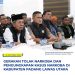 Wakil Bupati Basri Harahap Berikan Dukungan Penuh Terhadap Langkah Tegas Polres Paluta Berantas Peredaran Gelap Narkotika