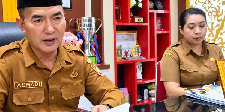 Budaya Bersatu, Merah Putih Membara! Disdikbud Singkawang Hadirkan Pekan Kebudayaan 15–18 Oktober.