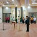 Wakil Bupati Aceh Tamiang Ismail, Resmi Melantik Rahimmuddin Amin, Sebagai Sekwan DPRK